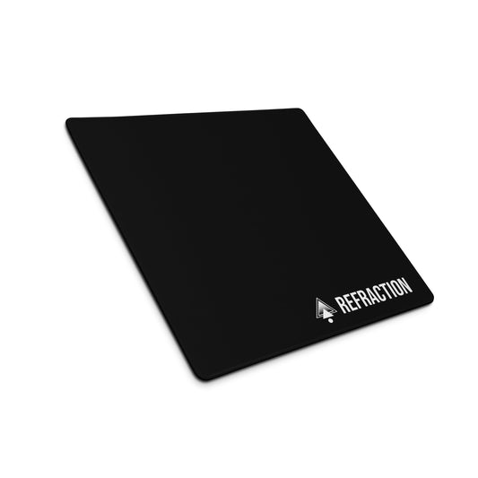Refraction Official Gaming Mouse Pad